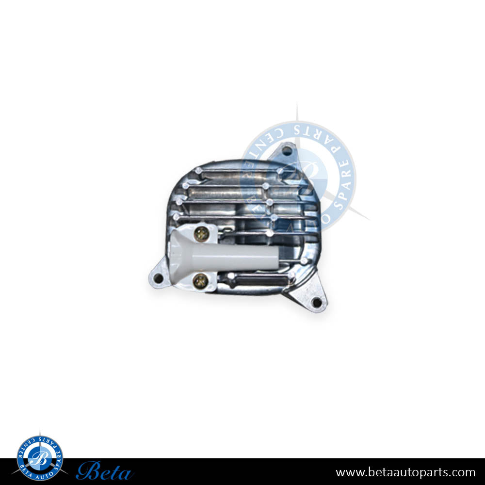 Left Side LED DRL Control Unit for BMW X3/X4 G01/G02 2018-Up models, Part Number 63117466107 Left Side LED DRL Control Unit for BMW X3/X4 G01/G02 2018-Up models, Part Number 63117466107